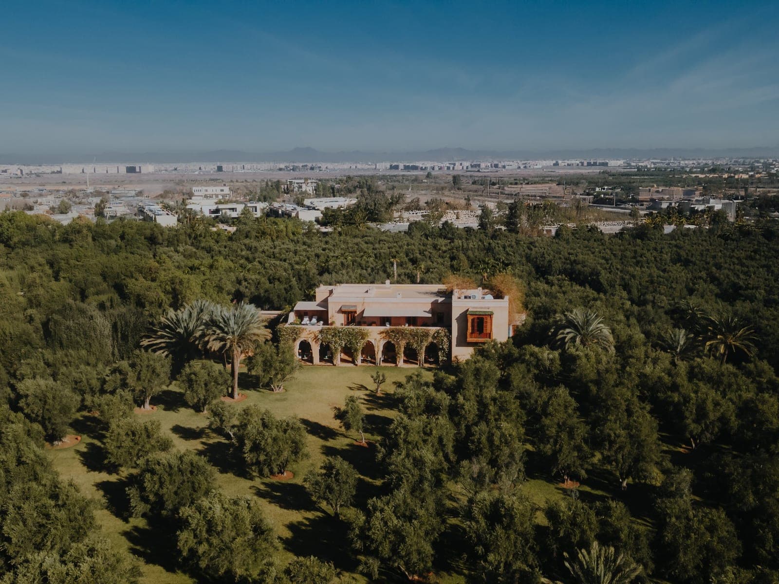 Casa Memoria: Architecture as Accumulated Memory