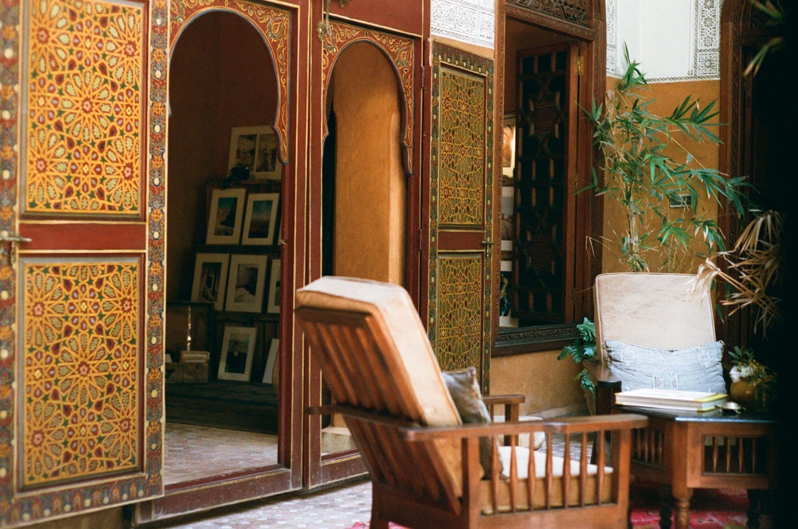Riad Jardin Secret