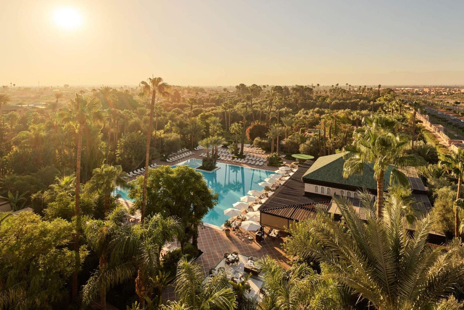 Marrakech in Summer: What 40 Degrees Actually Teaches You