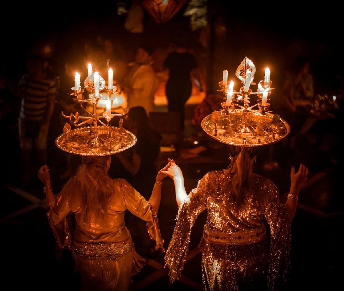 Comptoir Darna Marrakech