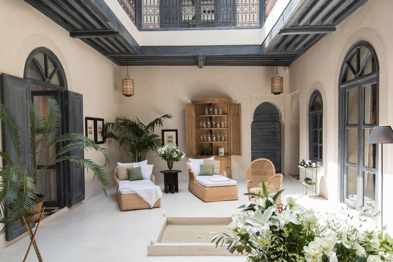 Les Bains de Tarabel