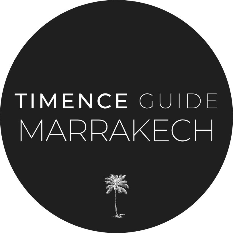 Timence Guide